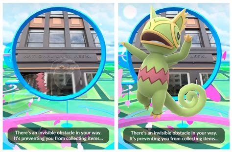 Kecleon (Pokémon GO) .